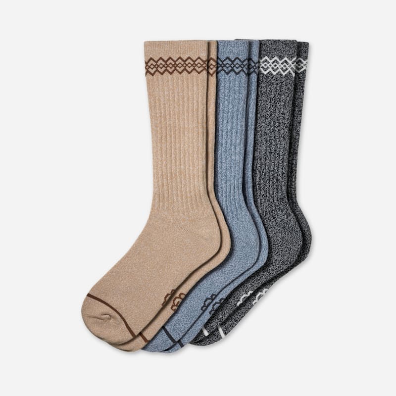 UGG Tasman 3 Pack