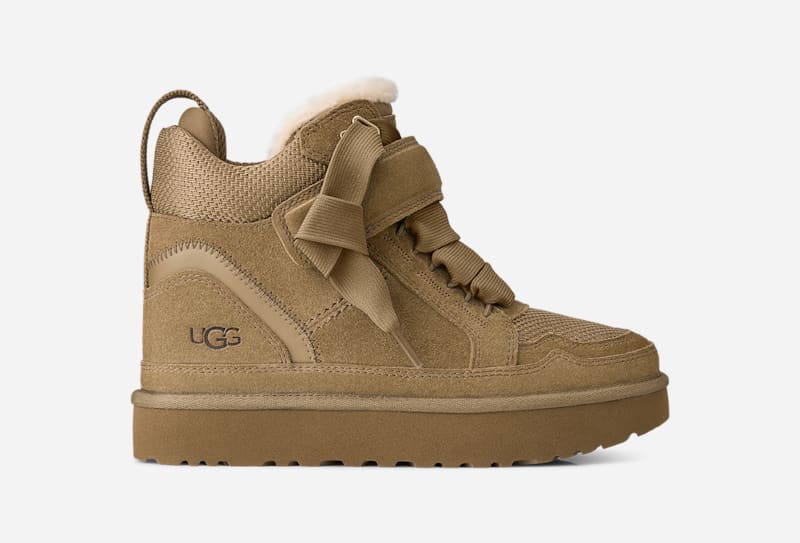 UGG Lowmel Wedge Shoes