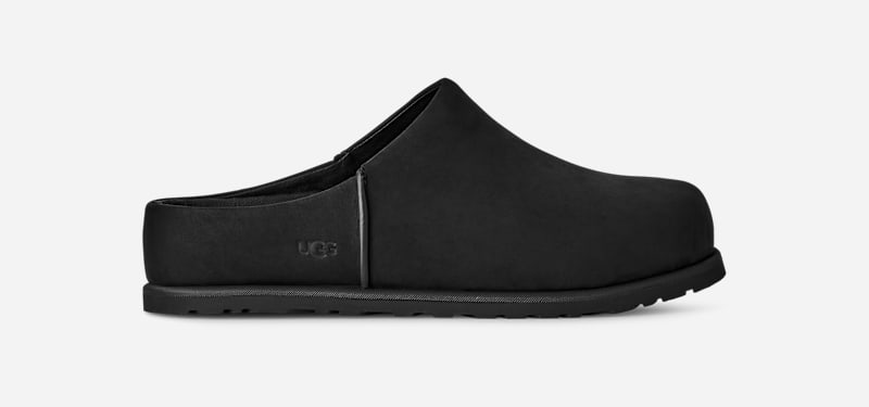 UGG Otzo Clog Nubuck Shoes — image 2 of 3