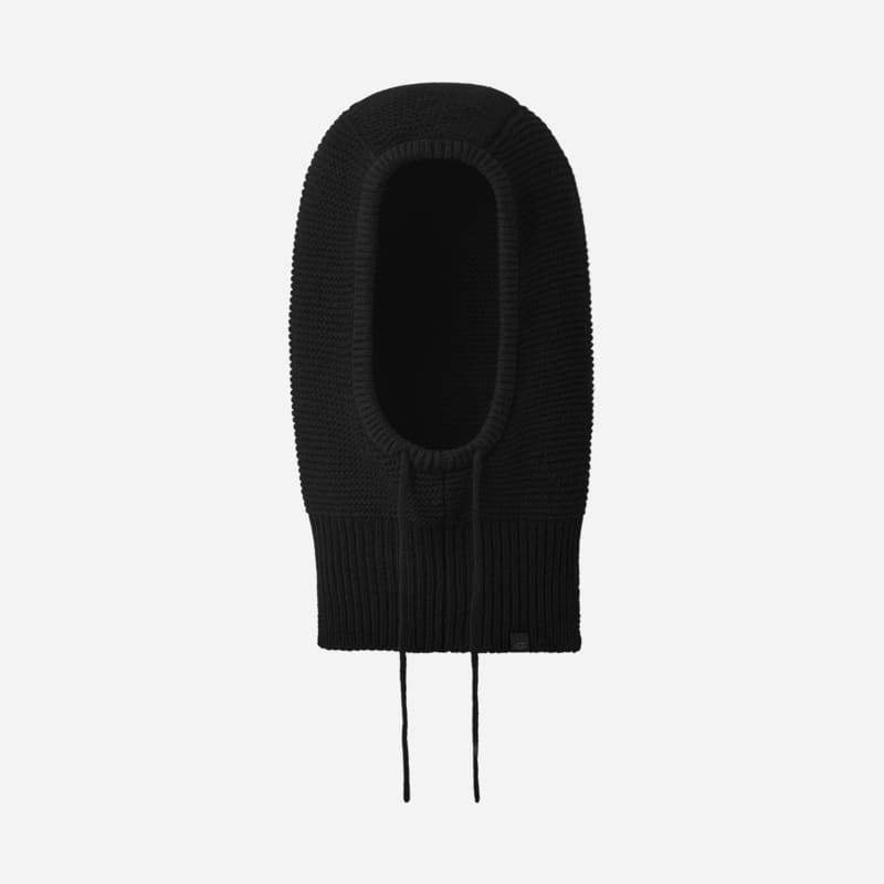 UGG® Women's Knit Drawstring Balaclava