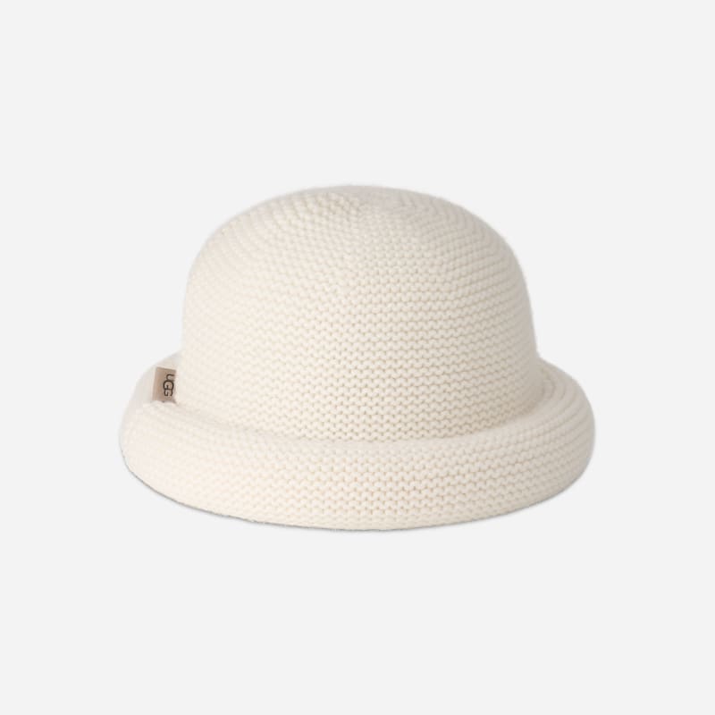 UGG® Women's Rolled Knit Hat