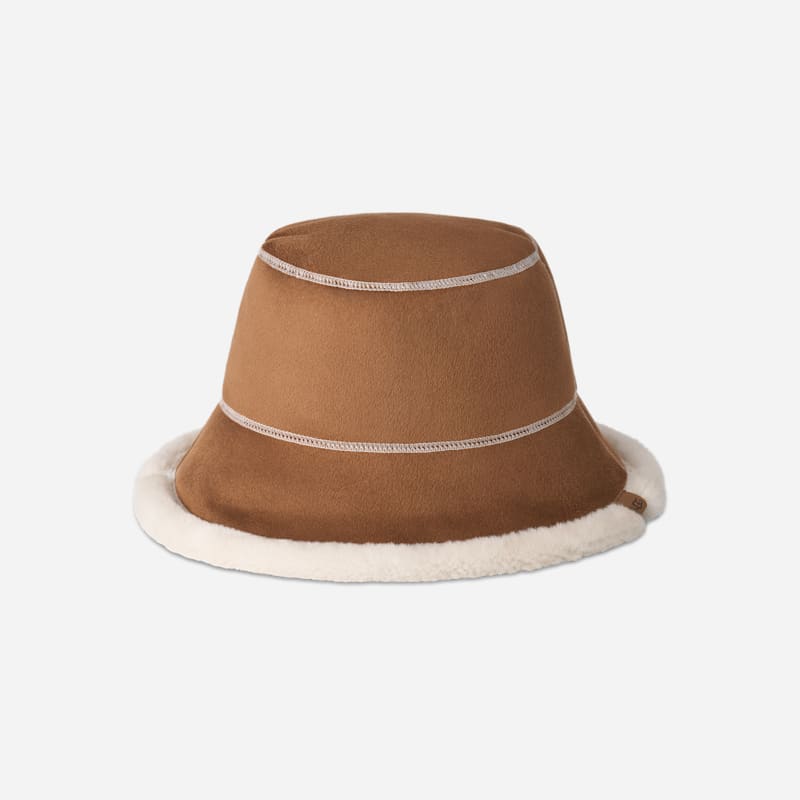 UGG® Women's Frankie Reversible Bucket Hat
