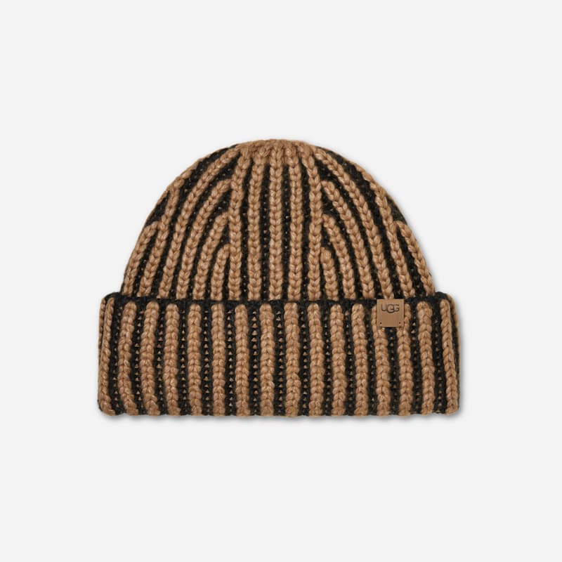 UGG® Women's Chunky Rib Micro Beanie