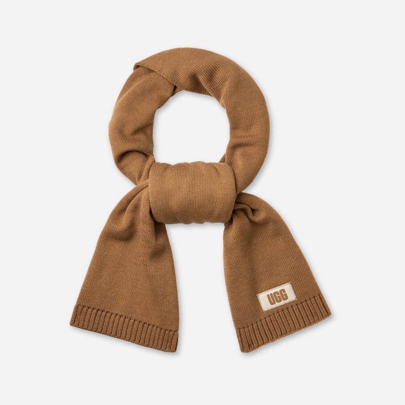 UGG® Men's Lightweight Scarf