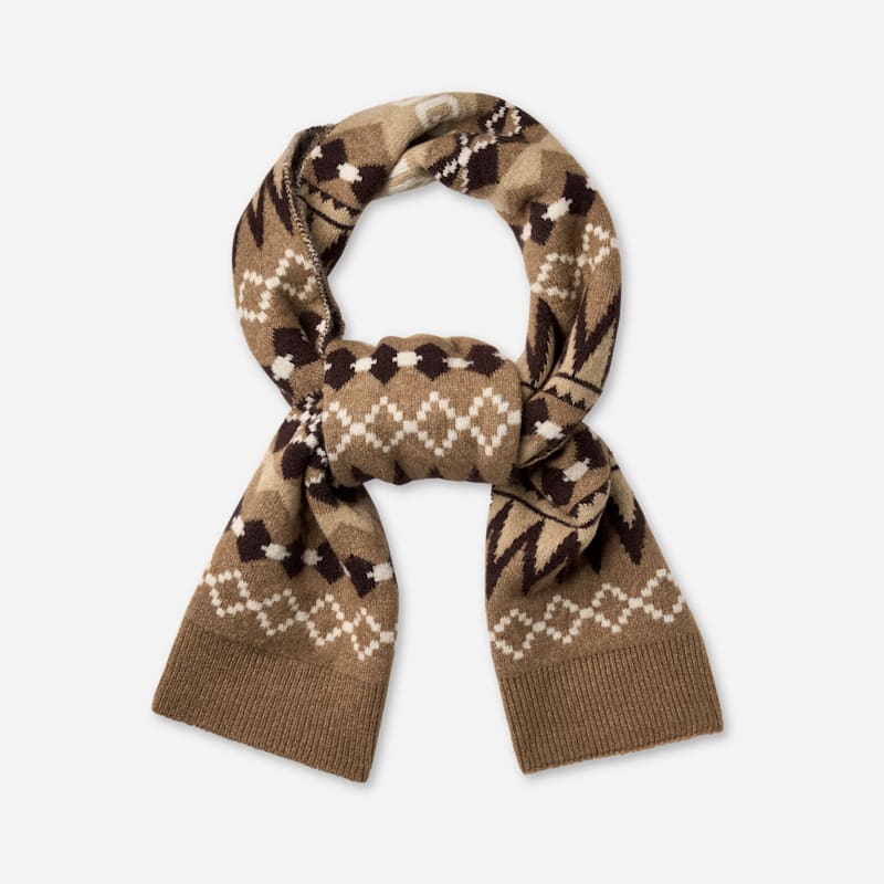 UGG® Women's Braylee UGG®Isle Scarf