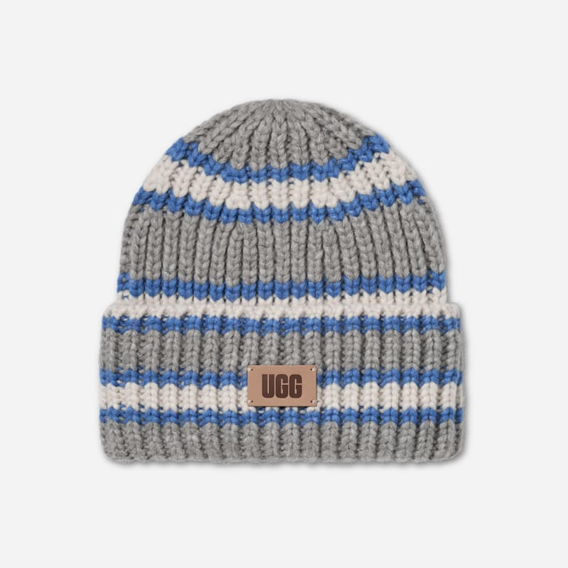 UGG® Women's Chunky Rib Beanie