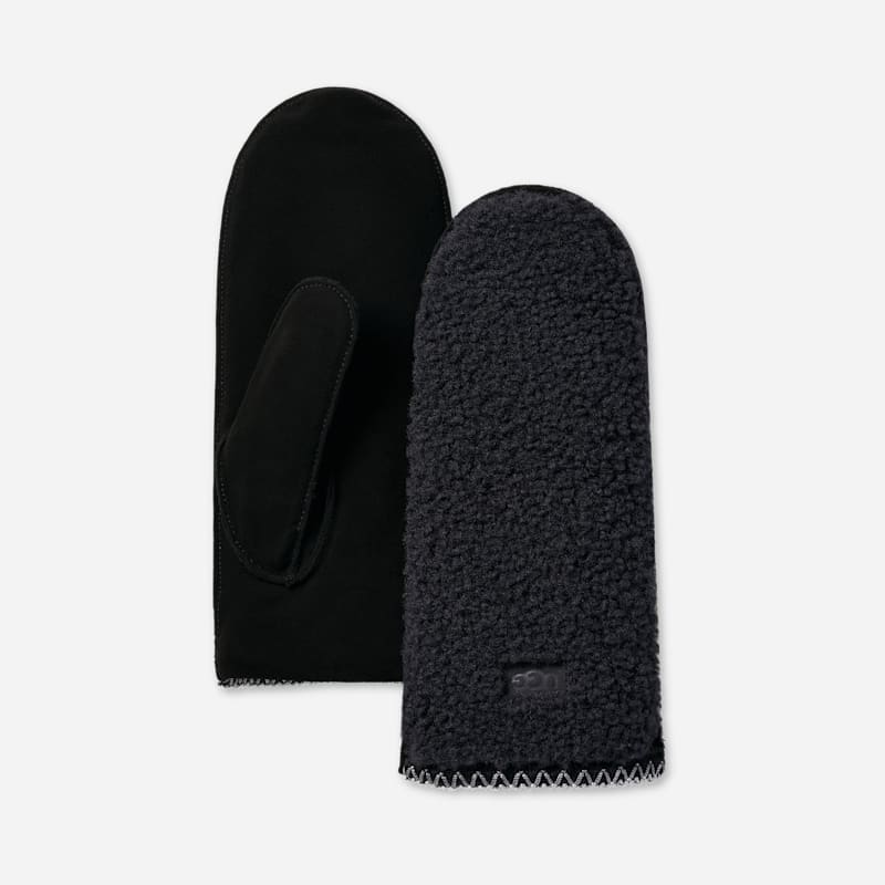 UGG® Women's UGG®braid Mitten
