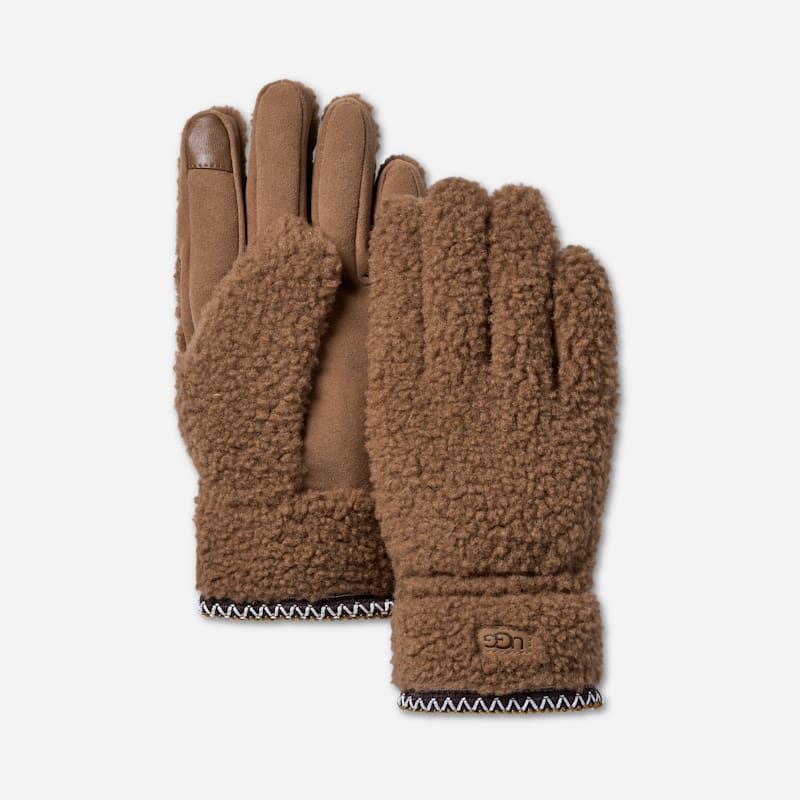 UGG® Men's UGG®braid Glove