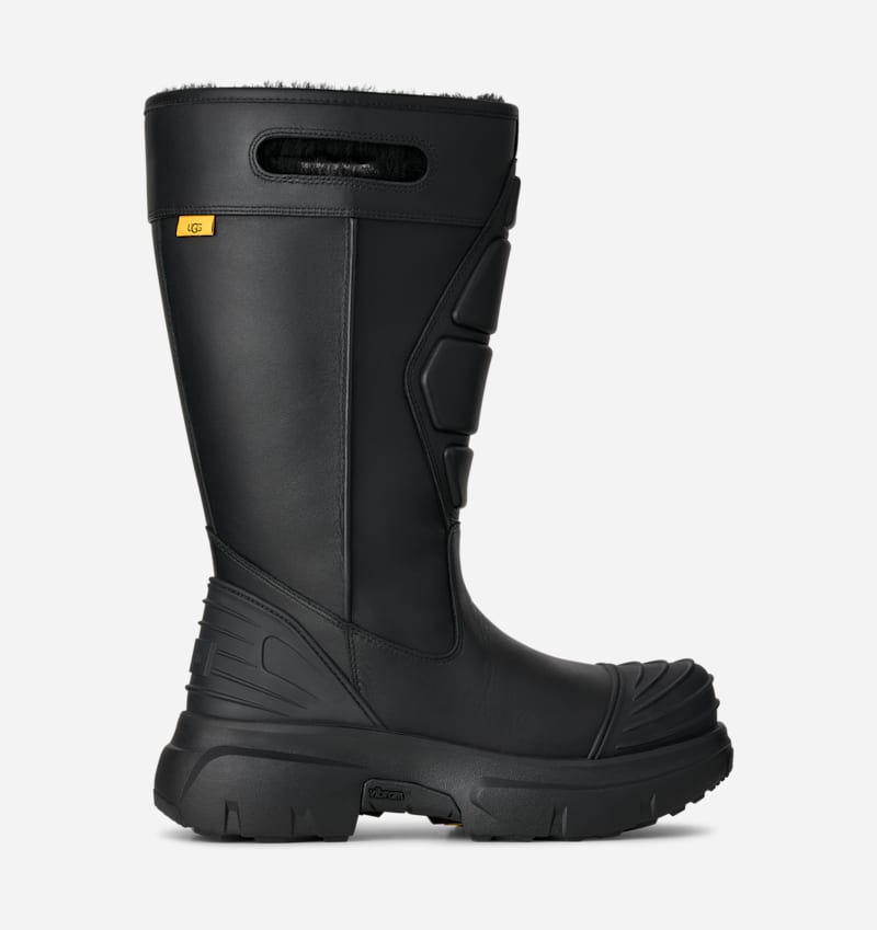 UGG Willy Chavarria Guard Boot Sheepskin