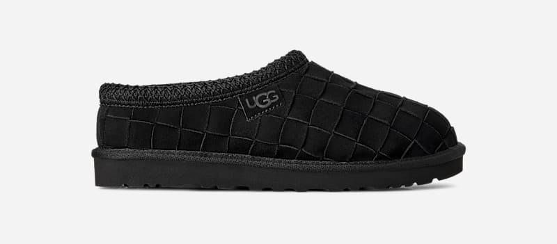 UGG Tasman Woven Sheepskin