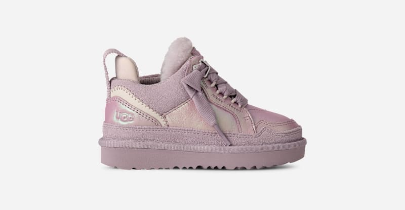 UGG® Toddlers' Lowmel Frosted
