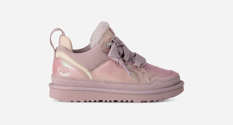 UGG® Kids' Lowmel Frosted