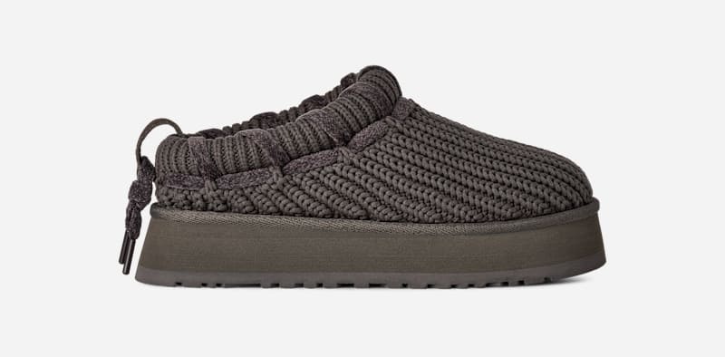 UGG Tazz Whipstitch Knit