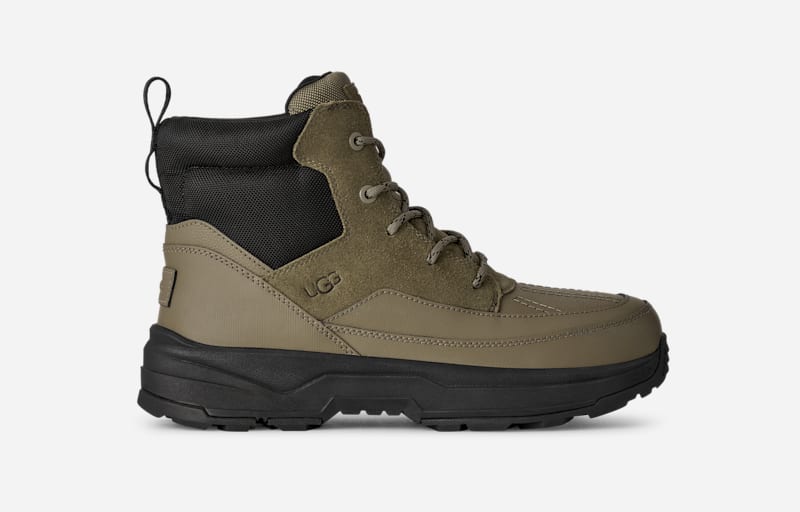 UGG® Men's Truckee Field Boot Leather Boots