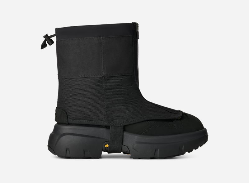 UGG JLD Shroud Boot Sheepskin