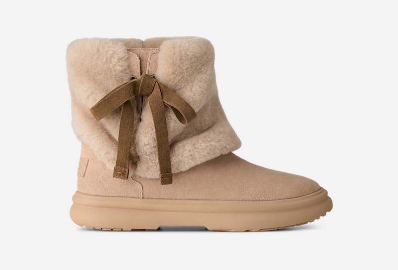 UGG Après City Boot Sheepskin