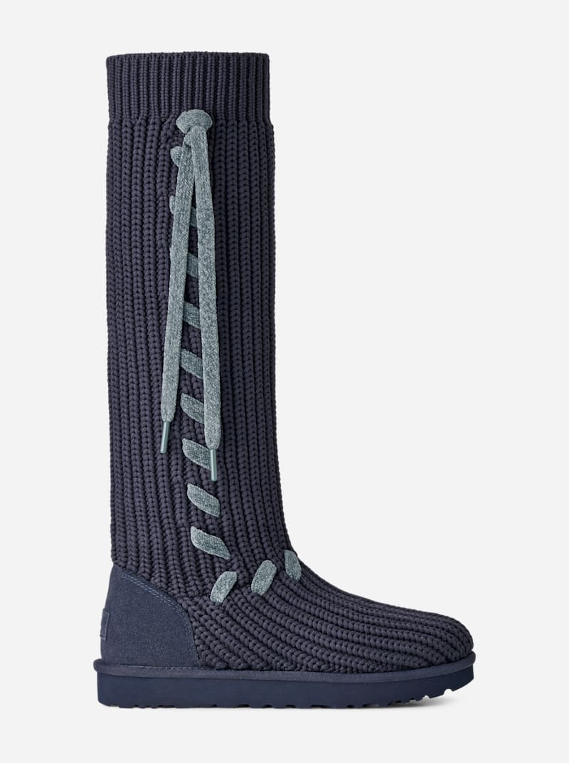 Dark Indigo