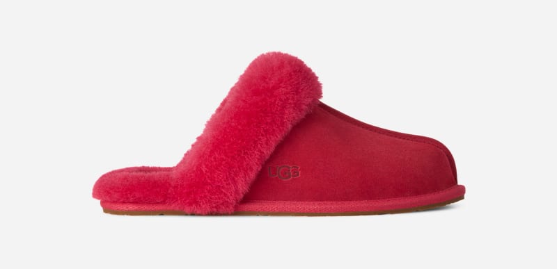 UGG Scuffette II sloffen voor dames - oranje