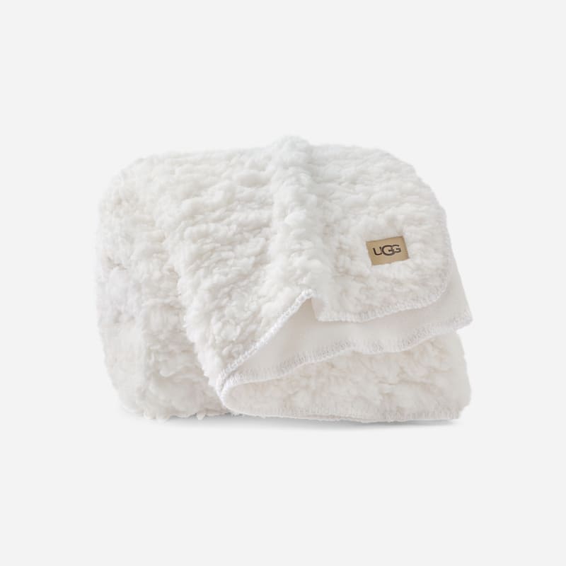 UGG® Shira Throw 50" x 70" Blankets