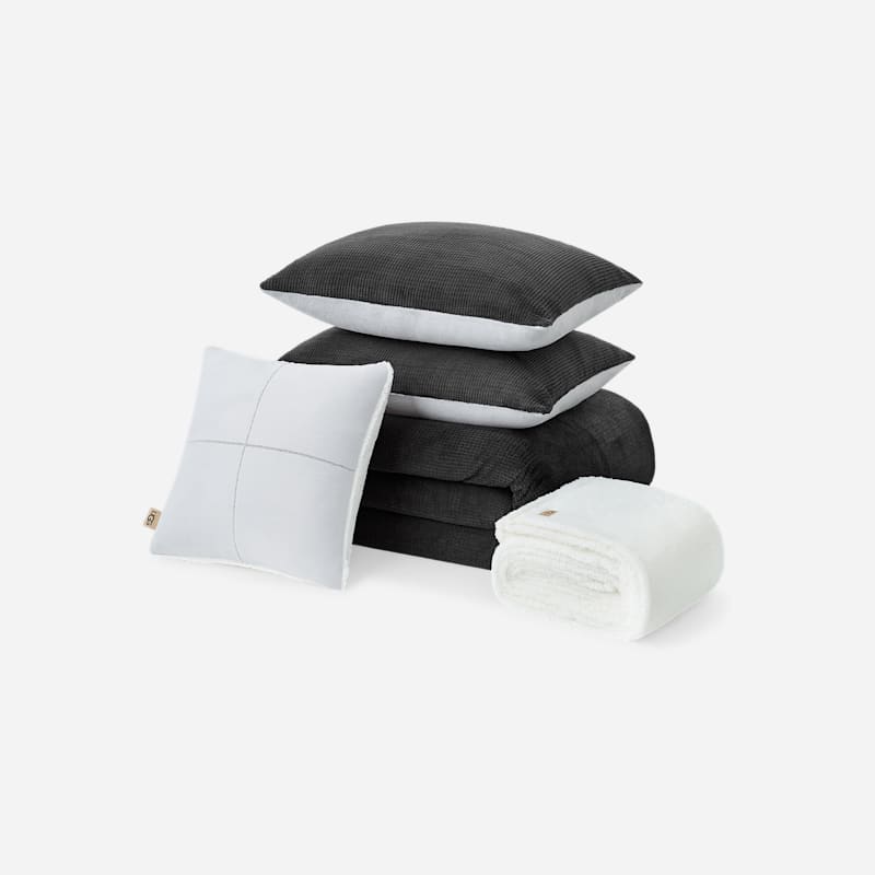 UGG® Brody Comforter Set T/TXL Bedding