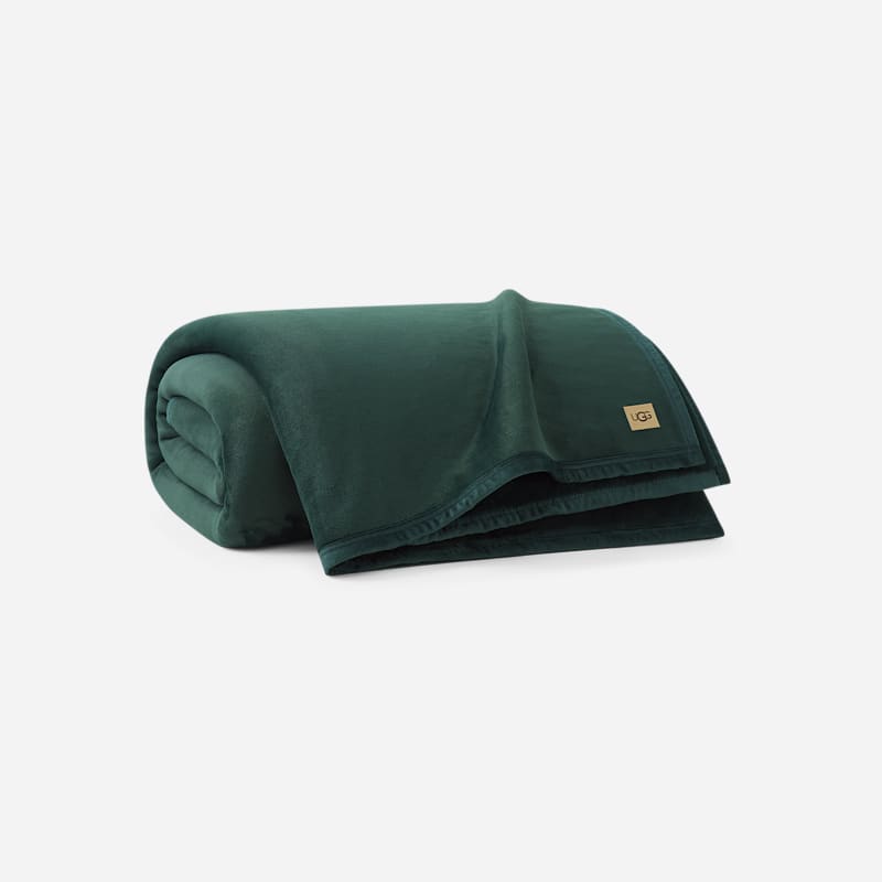 UGG® Coco XL Throw 90"x92" Blankets