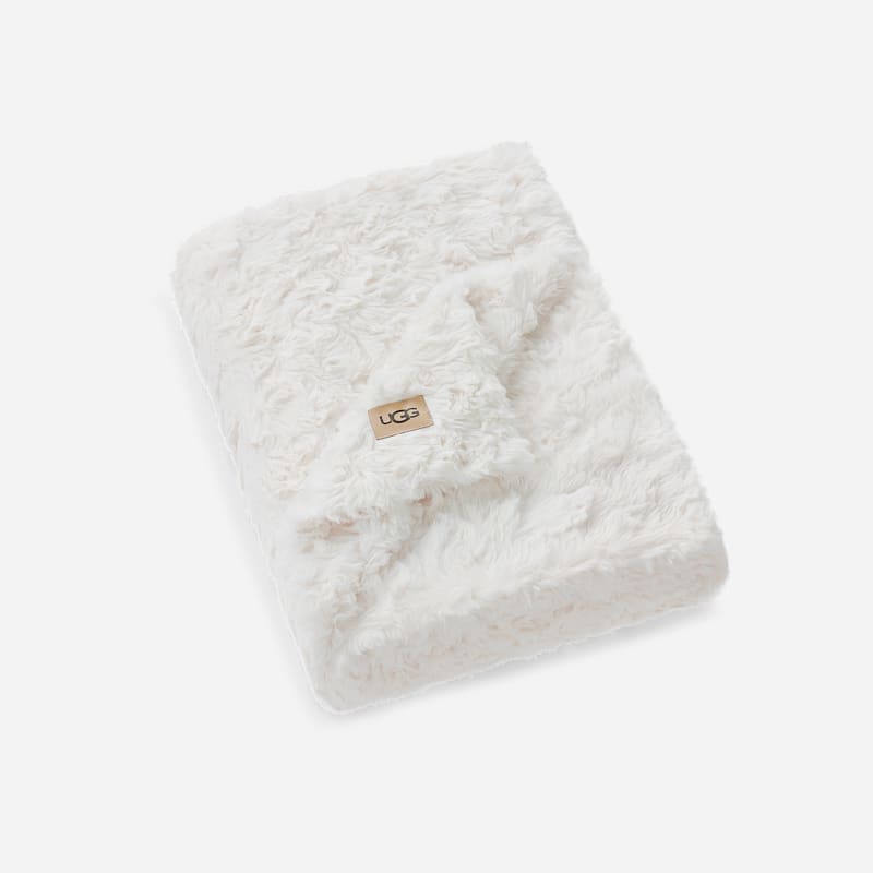 UGG® Adalee Throw 50"x70" Blankets