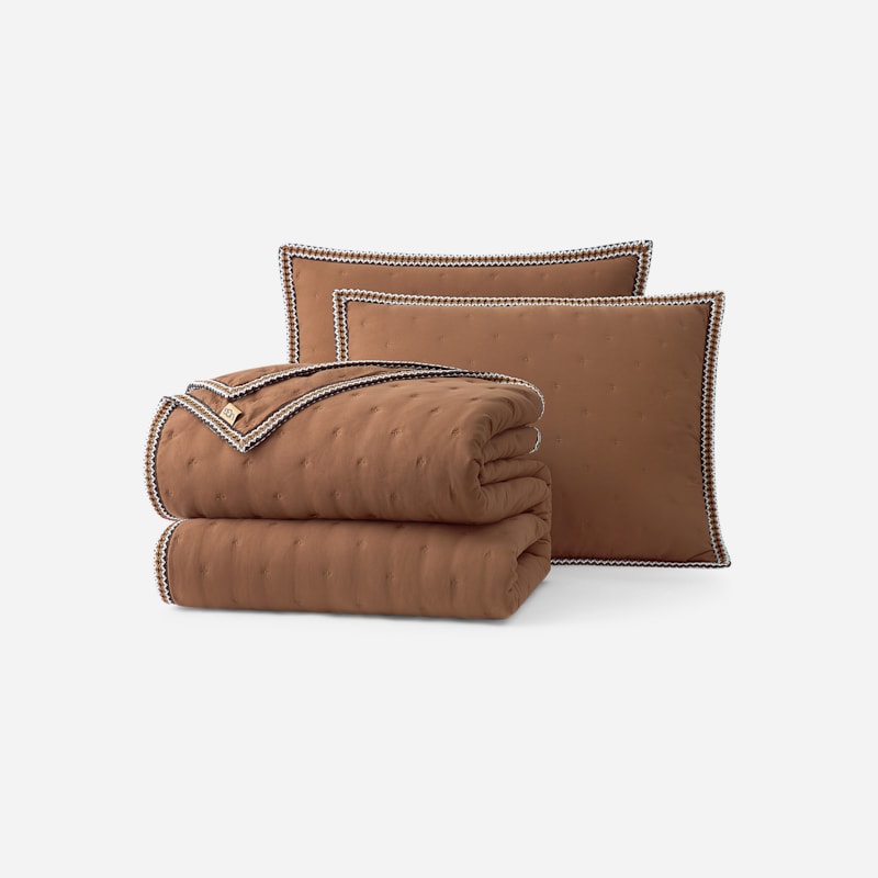 Devon UGG®braid TOB Set T/TXL Microfiber Bedding