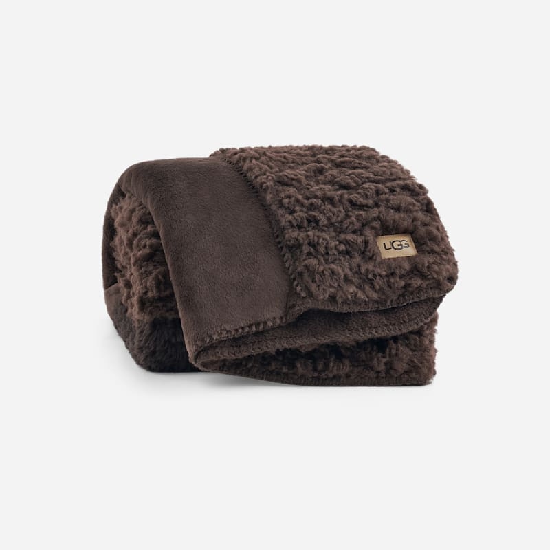 UGG® Harlan Throw 50"x70" Blankets