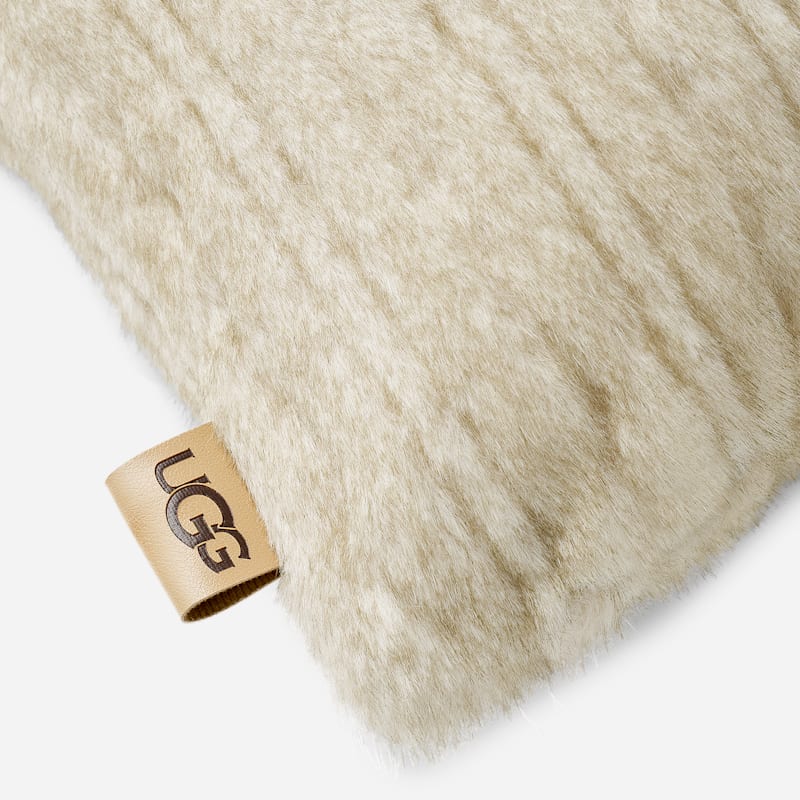 UGG® Jennis Pillow 36"x14" Pillows
