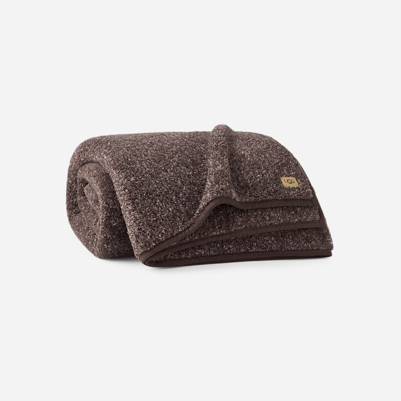 ClassicUGG®fluff XL Throw 90x92 Blankets