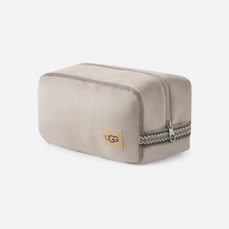 UGG® Raegen Travel Set Polyester Blankets