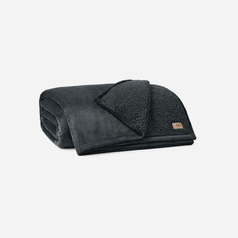 UGG® Avery XL Throw 90"x92" Blankets