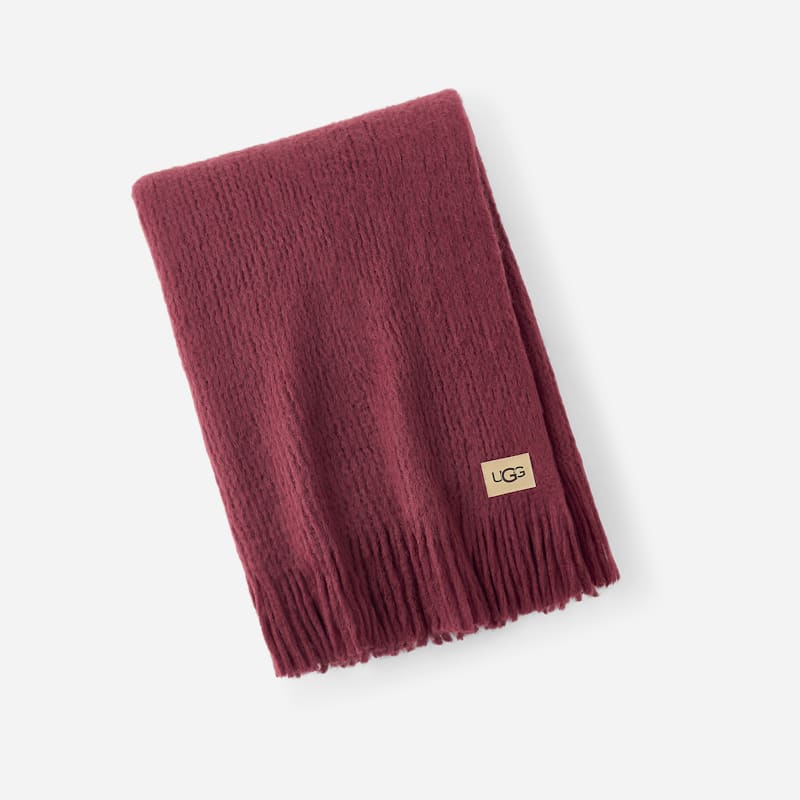 UGG® Margot Throw 50" x 70" Blankets