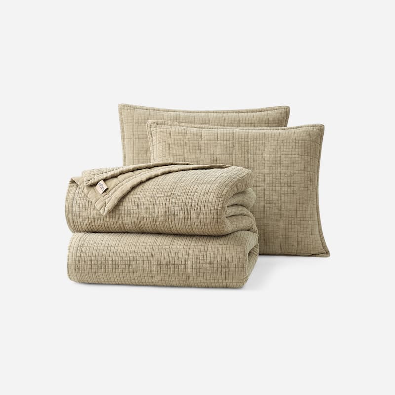 UGG® Campo Comforter Set T/TXL Bedding