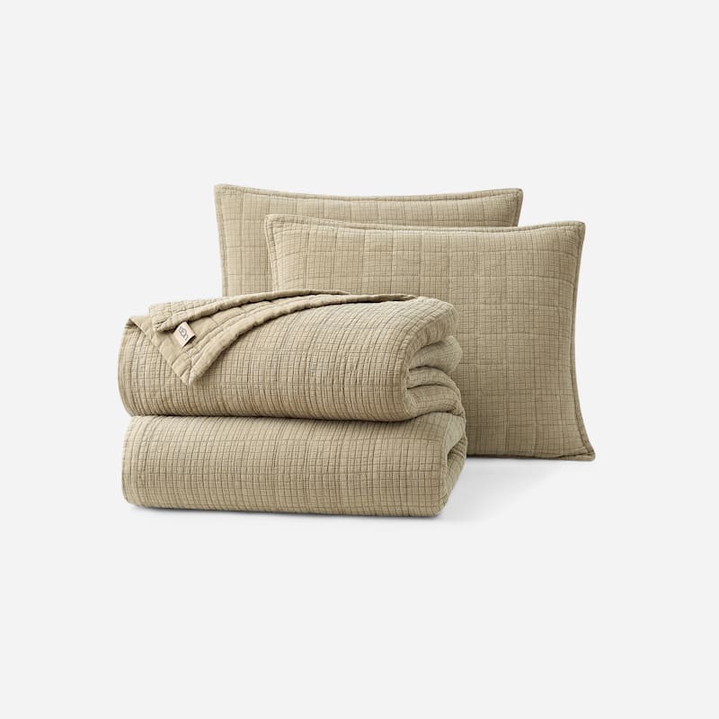 UGG® Campo Comforter Set King Bedding