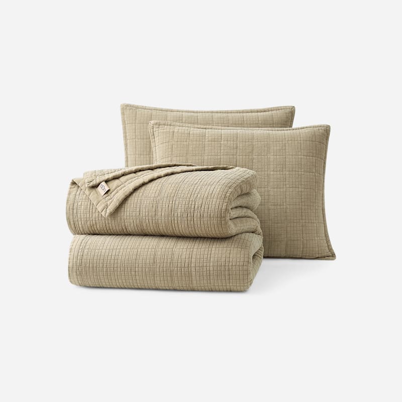 UGG® Campo Comforter Set F/Q Bedding