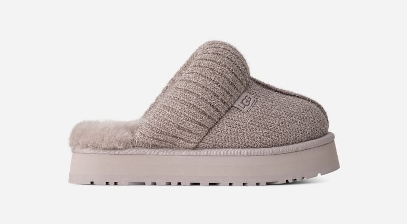 Disquette Glisten Sheepskin