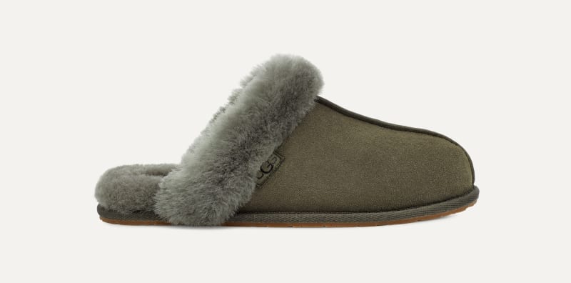 Women's Scuffette II