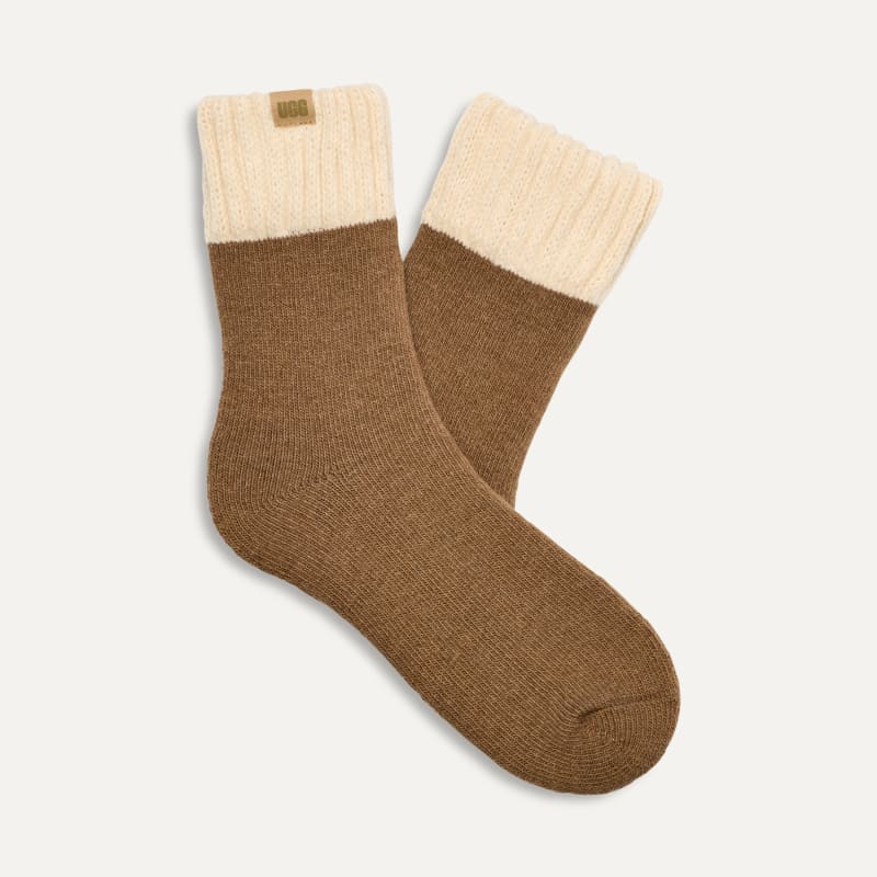 Men's Kyro Cozy Crew Sock