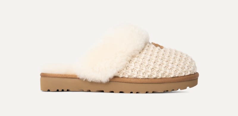 Women's Fluff Yeah Slide