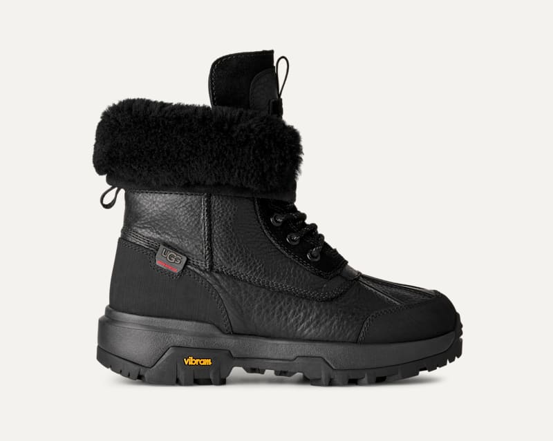 Women's Adirondack Boot XXV