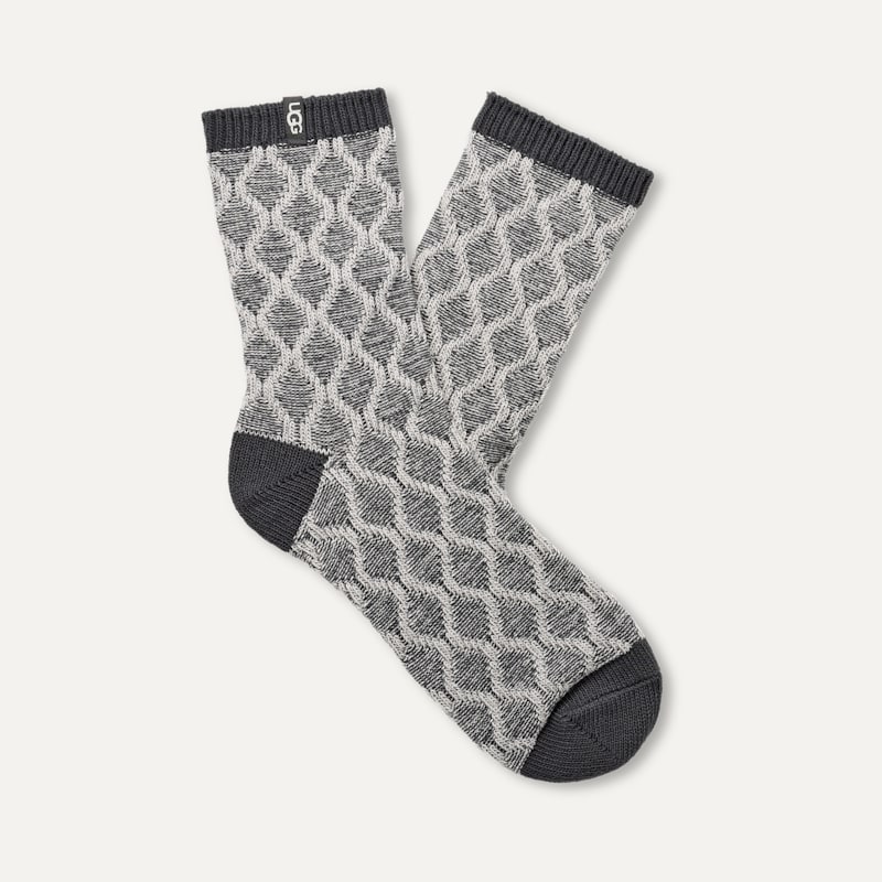 Men's Kyro Cozy Crew Sock