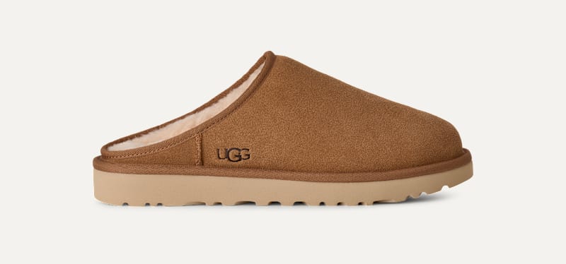 Men's Classic Slip-On