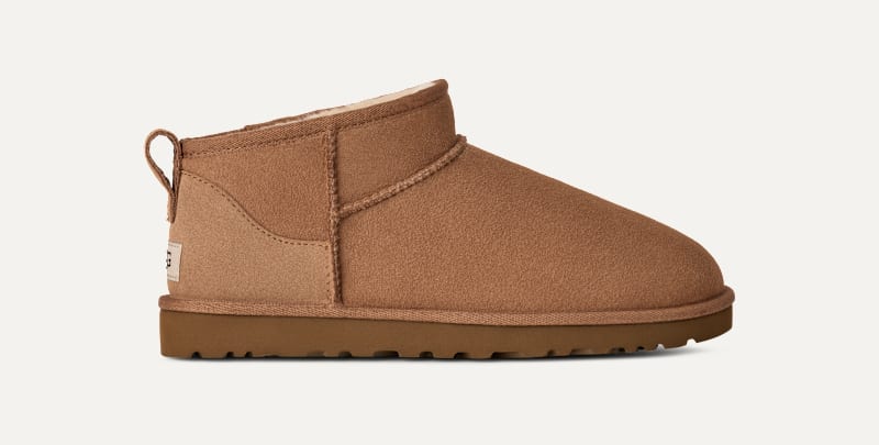 Men's Classic Ultra Mini