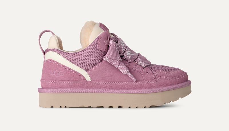 Women's Lowmel