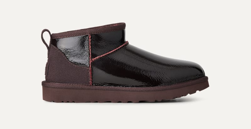 Women's Classic Ultra Mini Crinkle