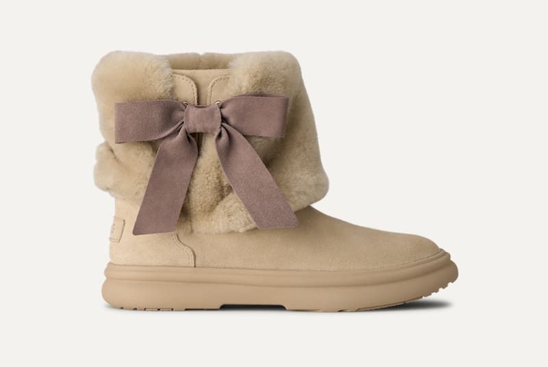 Women's Après City Boot