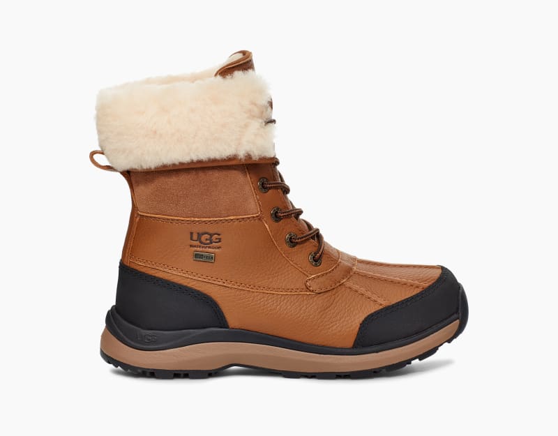 Classic Boom Ankle Boot Boot | UGG®