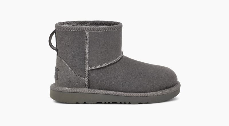 Classic II Short WP Boot for Kids | UGG® Official