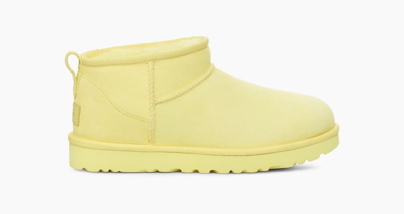 Classic Ultra Mini Boot | UGG